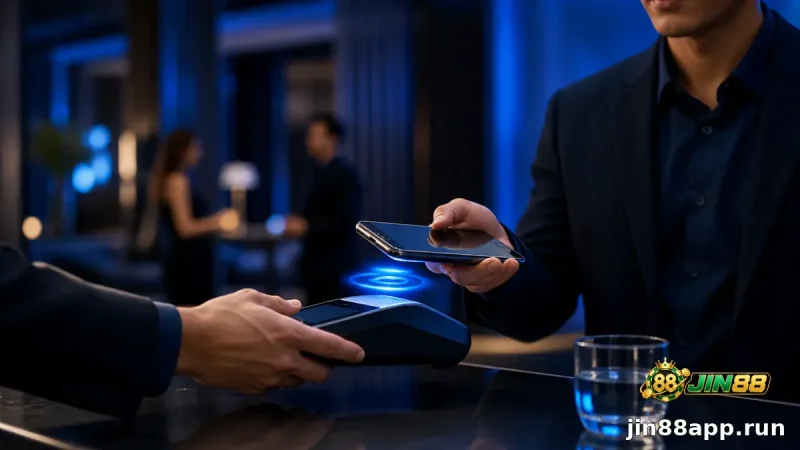 Các nhà cái: Cách đánh giá khách quan và quản lý rủi ro khi tham gia - JIN88